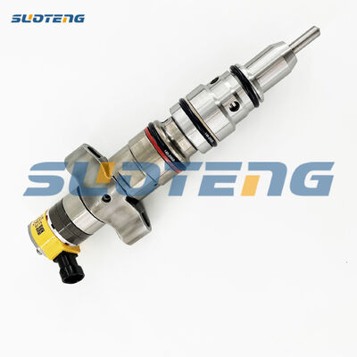 235-2888 حقن وقود الديزل حقن السكة الحديدية العادية 2352888 لمحرك C-9