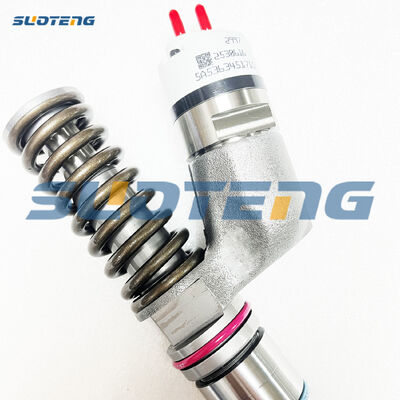 253-0616 حقن وقود الديزل للسكك الحديدية العادية 2530616 لمحرك C15 C18