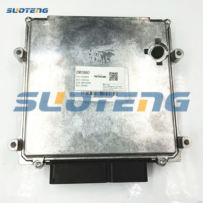 وحدة التحكم في المحرك 5348868 لقطع الغيار