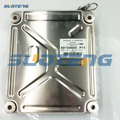 VOE60100000 60100000 L120F جهاز تحكم محمول ECU