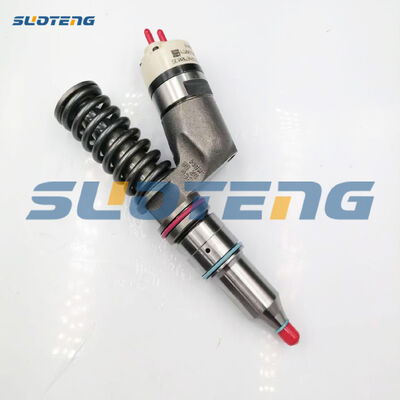 618-0750 حاقن وقود حاقن سكة حقن مشتركة 6180750 لـ C32