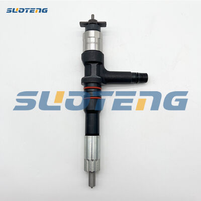 295050-0720 حاقن السكك الحديدية المشتركة 2950500720 قطع غيار الآلات