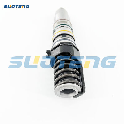 4062569 حاقن السكك الحديدية المشتركة حاقن الوقود لـ QSX15 ISX15