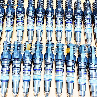 4062569 حاقن السكك الحديدية المشتركة حاقن الوقود لـ QSX15 ISX15