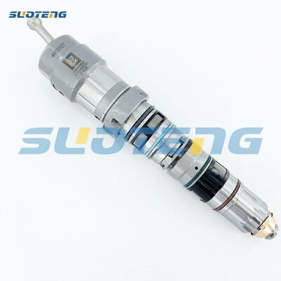 4902827 حاقن السكك الحديدية المشتركة حاقن الوقود لـ QSK23 QSK60