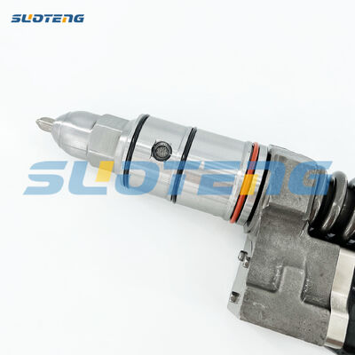 5237650 حاقن الوقود لحاقن السكك الحديدية المشتركة لمحرك 12.7 لتر S-60