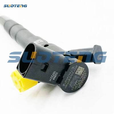 28565335 حاقن السكك الحديدية المشتركة لحاقن الوقود لقطع غيار المحرك