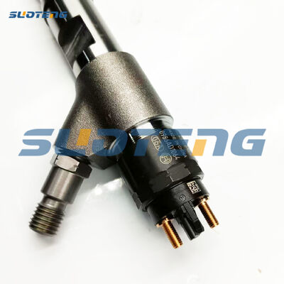 0445120154 حقن الوقود لأجزاء احتياطية