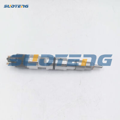 0445120295 حقن وقود الديزل 0 445 120 295 لDL06