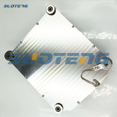 60100002 جهاز تحكم للحفر EC210