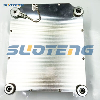 60100002 جهاز تحكم للحفر EC210