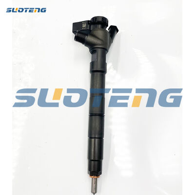 28565335 مدخنة وقود الديزل للقطارات الشائعة لأجزاء المحرك