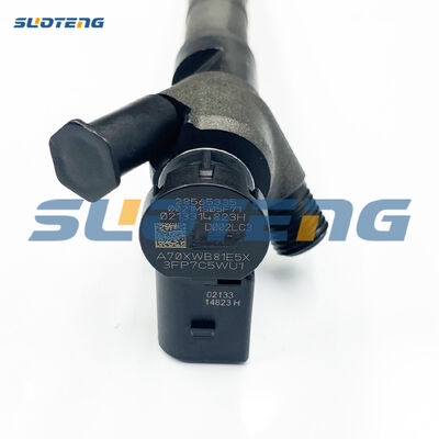 28565335 مدخنة وقود الديزل للقطارات الشائعة لأجزاء المحرك