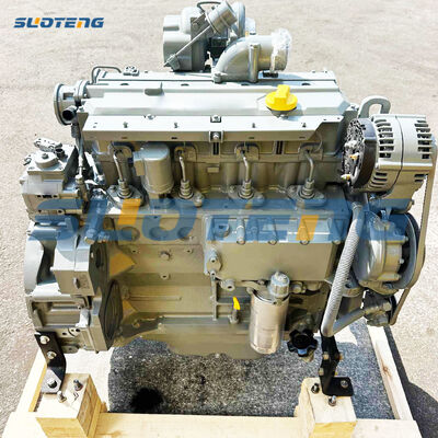 BF4M1013 مجموعة محرك ديزل كاملة قطع غيار