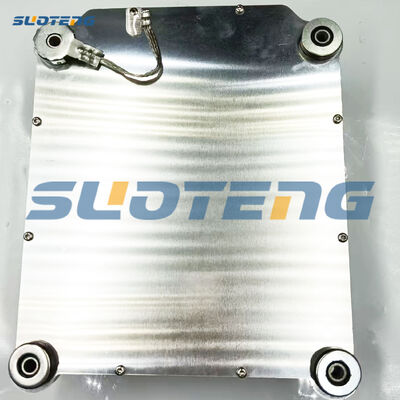 VOE60100002 60100002 وحدة تحكم ECU ECM لحفارة EC210