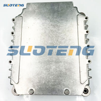 VOE60100002 60100002 EC210D D6D جهاز تحكم المحرك ECU