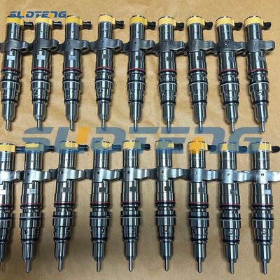 557-7633 5577633 حاقن وقود ديزل لمحرك C9