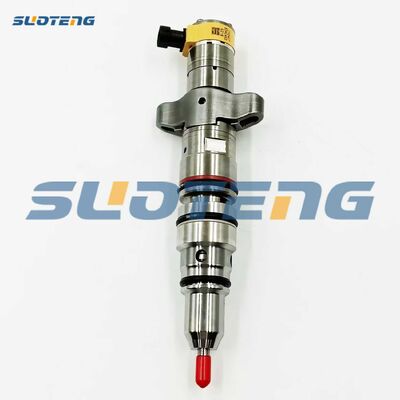 557-7633 5577633 حاقن الوقود لمحرك C9