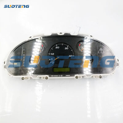 7823-30-9212 شاشة عرض مراقب 7823309212 لـ WA380-6 لودر بعجلات