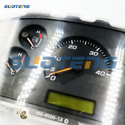 7823-30-9212 7823309212 WA380-6 شاشة شاشة تحميل