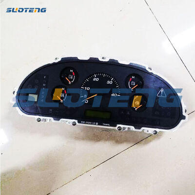 7823-30-9212 شاشة عرض مراقب 7823309212 لـ WA380-6 لودر بعجلات