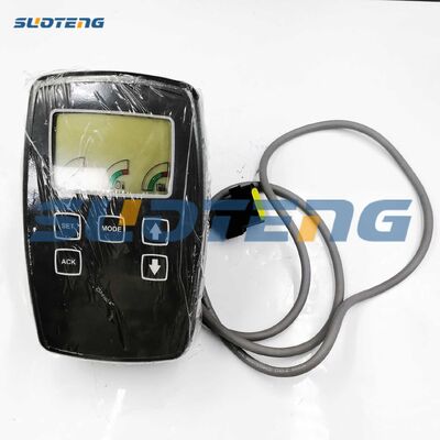 شاشة عرض 728/19700 للحفارة JS130