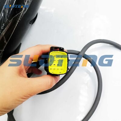 شاشة عرض 728/19700 للحفارة JS130