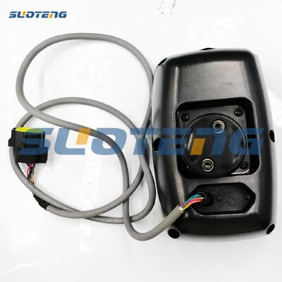 شاشة عرض 728/19700 للحفارة JS130