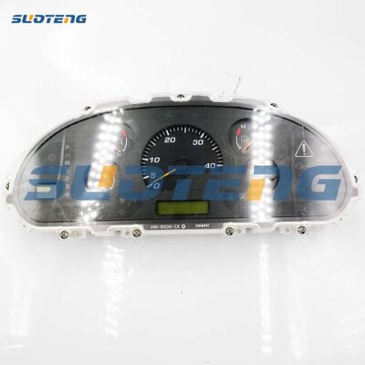 7823-30-9212 شاشة للجرافة ذات العجلات WA380-6