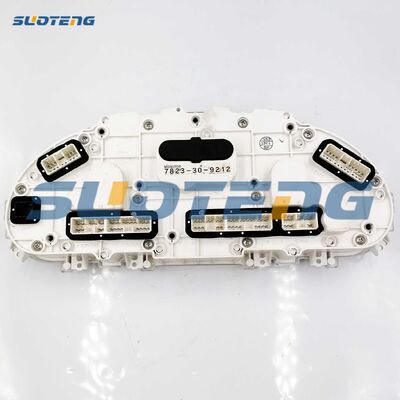 7823-30-9212 شاشة للجرافة ذات العجلات WA380-6