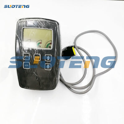 728/19700 شاشة عرض شاشة حفارة JS220