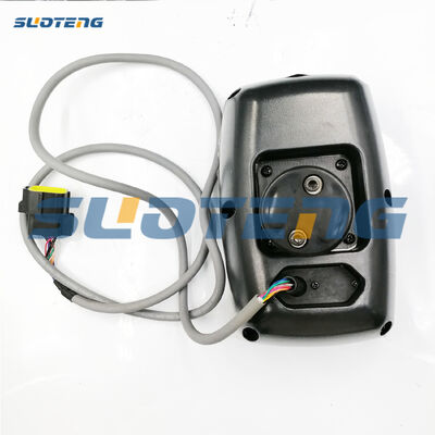 728/19700 شاشة عرض شاشة حفارة JS220