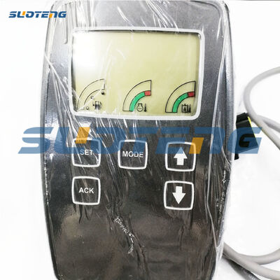 728/19700 شاشة عرض شاشة حفارة JS220