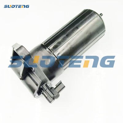 مضخة وقود 386-0195 3860195 لحفارة E320D