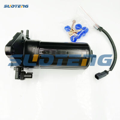 مضخة وقود 386-0195 3860195 لحفارة E320D