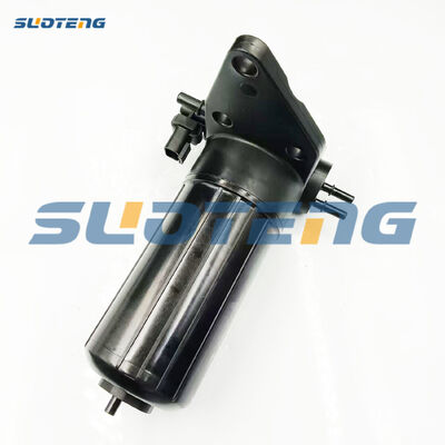 مضخة وقود 386-0195 3860195 لحفارة E320D