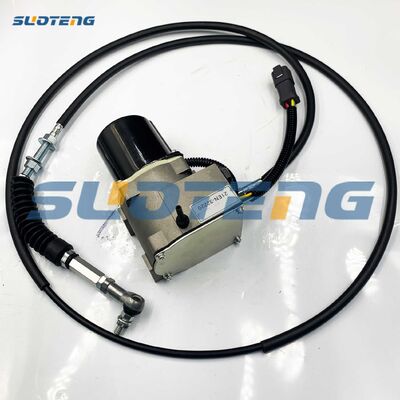 محرك الخانق 21EN-32220 للحفارة R305LC-7