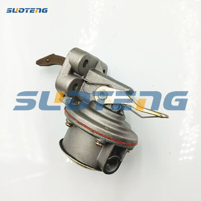 143-8498 1438498 مضخة نقل الوقود للمحرك 3056