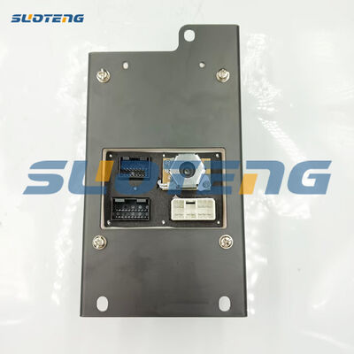 7835-12-3007 7835123007 شاشة عرض لوحة شاشة للحفار PC200-7 PC300-7