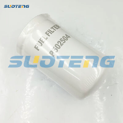 P502504 فلتر الوقود لقطع الغيار