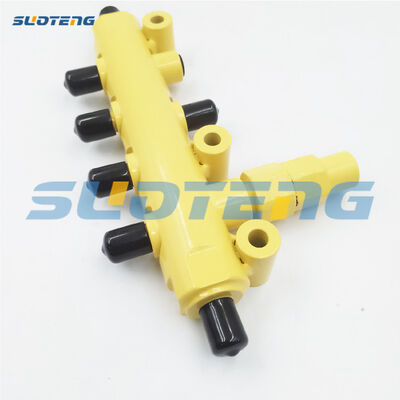 438-3416 4383416 قضيب وقود للمحرك C6.4