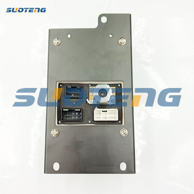 7835-12-3007 شاشة عرض لوحة مراقبة 7835123007 لحفارة PC360