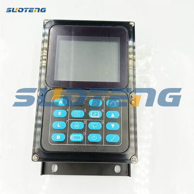 7835-12-3007 شاشة عرض لوحة مراقبة 7835123007 لحفارة PC360