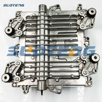 300618-00009 وحدة تحكم ECU للحفارة DX225