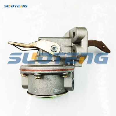 143-8498 مضخة نقل الوقود للجرافة ذات العجلات 924G