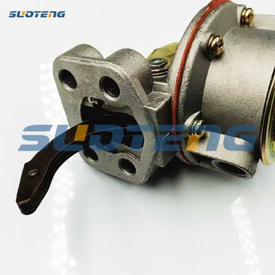 143-8498 مضخة نقل الوقود للجرافة ذات العجلات 924G