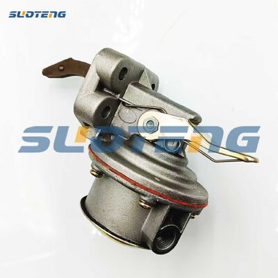 143-8498 مضخة نقل الوقود للجرافة ذات العجلات 924G