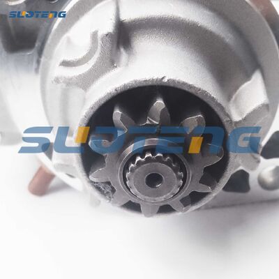 محرك بداية 4996707 لمحرك 6BT5.9