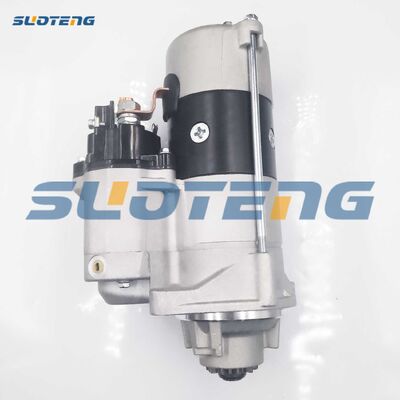 محرك بداية 4996707 لمحرك 6BT5.9