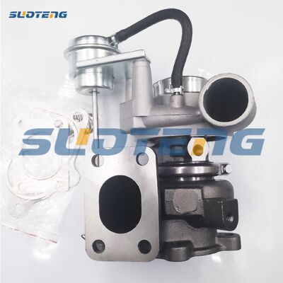 49389-02140 شاحن توربيني لمحرك TD04HL4S-15MK